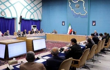 رئیس جمهور: هدف این است که اصلا تصادف جاده‌ای نداشته باشیم 