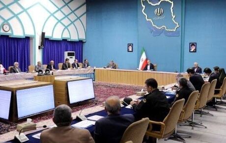 رئیس جمهور: هدف این است که اصلا تصادف جاده‌ای نداشته باشیم 