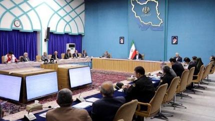 رئیس جمهور: هدف این است که اصلا تصادف جاده‌ای نداشته باشیم 