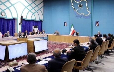 رئیس جمهور: هدف این است که اصلا تصادف جاده‌ای نداشته باشیم 