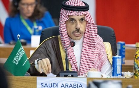 عربستان به طور کامل از مذاکرات هسته‌ای ایران و آمریکا حمایت می‌کند