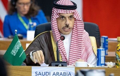 عربستان به طور کامل از مذاکرات هسته‌ای ایران و آمریکا حمایت می‌کند