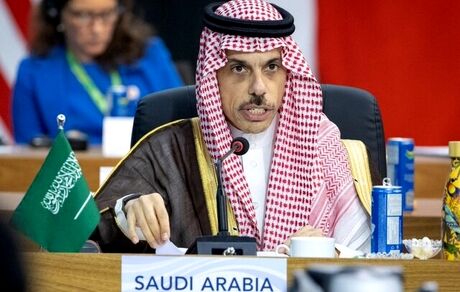 عربستان به طور کامل از مذاکرات هسته‌ای ایران و آمریکا حمایت می‌کند