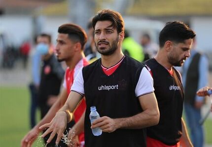 طرفداران پرسپولیس الریان را در اینستاگرام تهدید کردند!