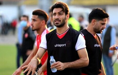 طرفداران پرسپولیس الریان را در اینستاگرام تهدید کردند!