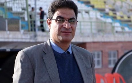 احضار مدیرعامل سپاهان به کمیته اخلاق