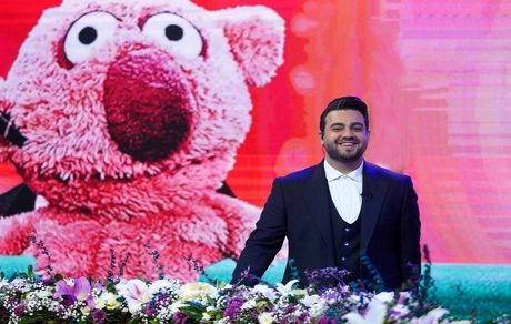 جناب خان برگشت