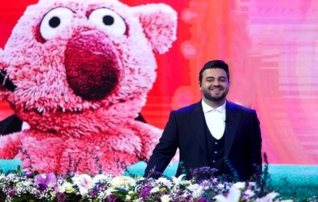 جناب خان برگشت