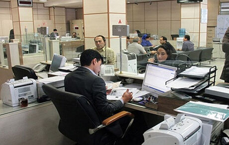 ساعات کاری ادارات در سراسر کشور، شناور شد