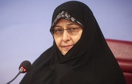 خزعلی در دانشگاه شریف: به اسم «زن» دیکتاتوری به خرج می‌دهند/ «فرزندم» دو تابعیتی نیست