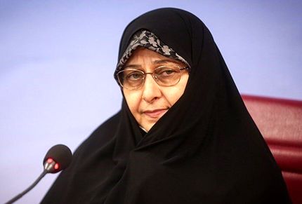 خزعلی در دانشگاه شریف: به اسم «زن» دیکتاتوری به خرج می‌دهند/ «فرزندم» دو تابعیتی نیست