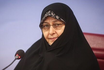خزعلی در دانشگاه شریف: به اسم «زن» دیکتاتوری به خرج می‌دهند/ «فرزندم» دو تابعیتی نیست