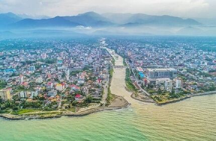 پیشرفت فیزیکی ۴۱ درصدی طرح بزرگ آبرسانی تنکابن