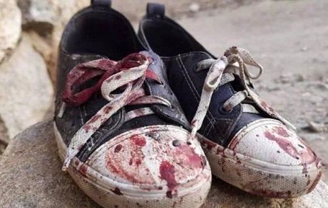 رئیسی: هدف‌ قرار دادن کودکان و نوجوانان کار درنده‌خویان بزدلی است که بویی از اسلام و انسانیت نبرده‌اند