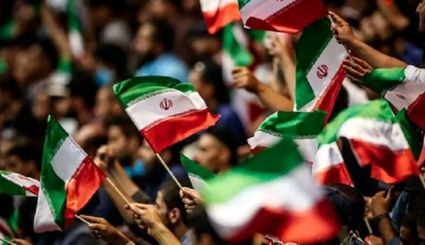 دعوت تبلیغات اسلامی برای حضور در اجتماع عظیم سراسری «جان‌فدا برای ایران امام رضا(ع)» در بیعت با رهبر معظم انقلاب