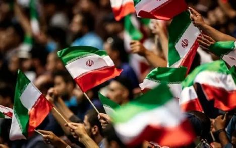 دعوت تبلیغات اسلامی برای حضور در اجتماع عظیم سراسری «جان‌فدا برای ایران امام رضا(ع)» در بیعت با رهبر معظم انقلاب