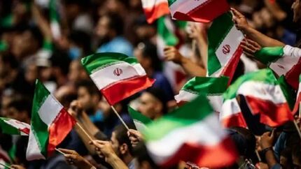 دعوت تبلیغات اسلامی برای حضور در اجتماع عظیم سراسری «جان‌فدا برای ایران امام رضا(ع)» در بیعت با رهبر معظم انقلاب