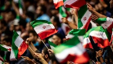 دعوت تبلیغات اسلامی برای حضور در اجتماع عظیم سراسری «جان‌فدا برای ایران امام رضا(ع)» در بیعت با رهبر معظم انقلاب