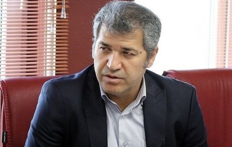 تایید استعفای عضو هیئت مدیره پرسپولیس
