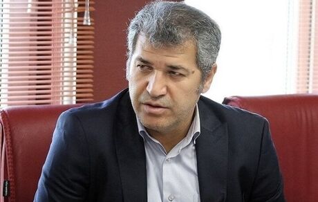 تایید استعفای عضو هیئت مدیره پرسپولیس