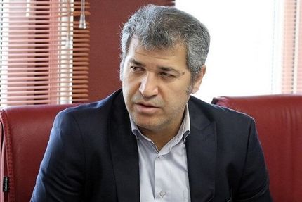 تایید استعفای عضو هیئت مدیره پرسپولیس