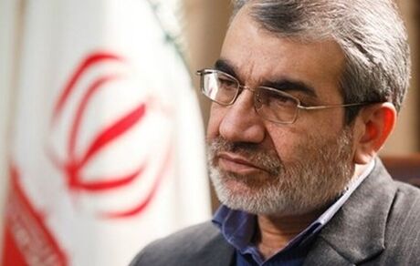 پیام توئیتری سخنگوی شورای نگهبان به ترامپ