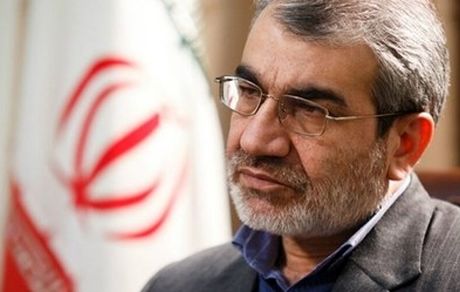 پیام توئیتری سخنگوی شورای نگهبان به ترامپ