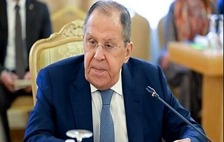 وزیر خارجه روسیه خواستار برگزاری نشست سران ۵ کشور عضو دائم سازمان ملل متحد شد