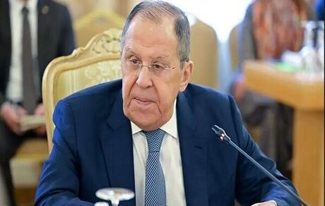 وزیر خارجه روسیه خواستار برگزاری نشست سران ۵ کشور عضو دائم سازمان ملل متحد شد