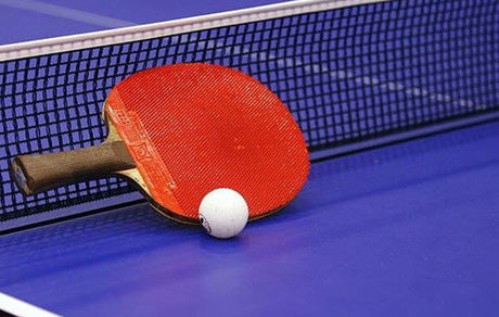 برد تیم‌های جوانان دختر و پسر تنیس روی میز در مسابقات آسیای میانه