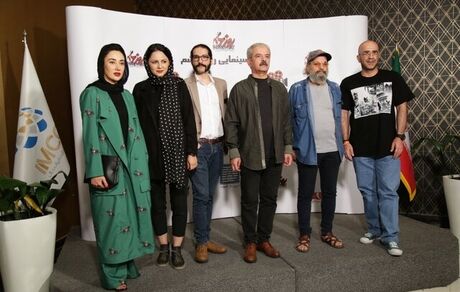 بهاره افشاری: همه فیلمها باید از طرح بلیت شناور بهره ببرند  