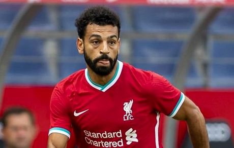  صلاح المپیک 2020 را از دست داد