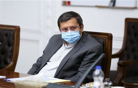 همتی:‌ برای خرید واکسن کرونا تابع وزارت بهداشت هستیم