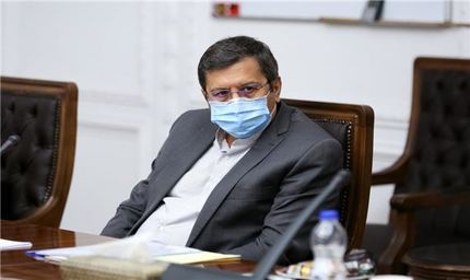 همتی:‌ برای خرید واکسن کرونا تابع وزارت بهداشت هستیم
