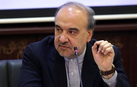 سلطانی‌فر: حضور زنان در ورزشگاه اراده نظام بود