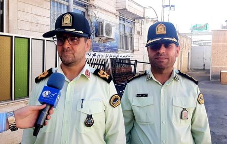 کشف ۱۴۲ قبضه سلاح جنگی و شکاری غیرمجاز در آذربایجان‌غربی