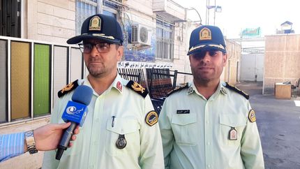 کشف ۱۴۲ قبضه سلاح جنگی و شکاری غیرمجاز در آذربایجان‌غربی