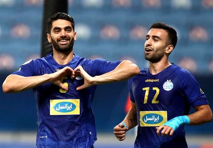 صعود بی‌ اما و اگر استقلال با کسب اولین برد