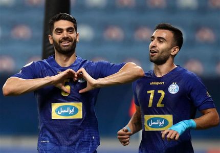 صعود بی‌ اما و اگر استقلال با کسب اولین برد