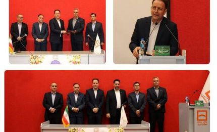 تحقق حداکثری اهداف در بخش‌های مختلف از اولویت‌هاست
