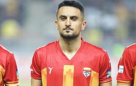 پرسپولیس بدنبال جذب مدافع فولاد خوزستان