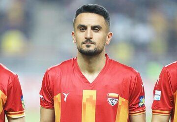 پرسپولیس بدنبال جذب مدافع فولاد خوزستان