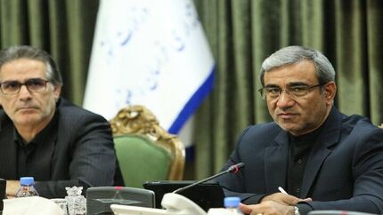 مسیر نهایی تشییع پیکر رهبر شهید در مشهد مشخص نشده است