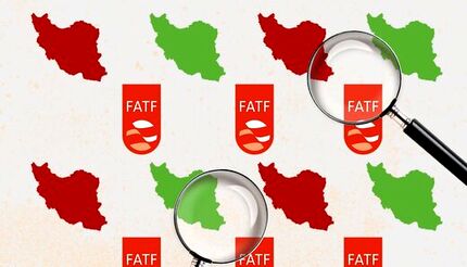 همتی: حتی چین و روسیه به ایران پیغام داده‌اند
