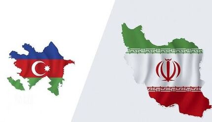 پروازهای جمهوری آذربایجان به ایران متوقف شد