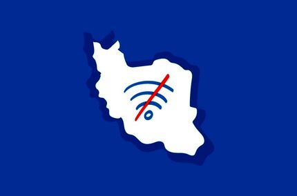 ضرر ۷۴۳ میلیارد تومانی همراه اول از قطع و اختلال اینترنت