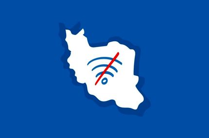 ضرر ۷۴۳ میلیارد تومانی همراه اول از قطع و اختلال اینترنت
