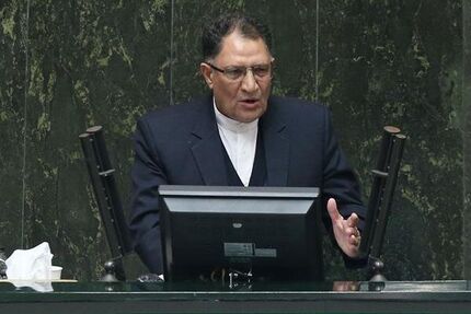 آوایی: با مقصران ریزش متروپول آبادان بدون اغماض برخورد شود
