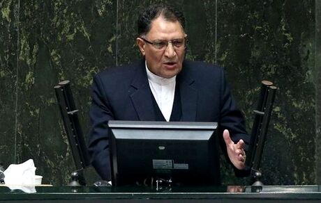 آوایی: با مقصران ریزش متروپول آبادان بدون اغماض برخورد شود