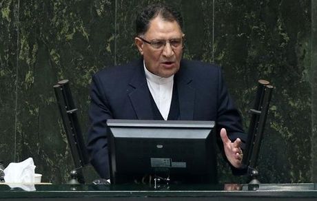 آوایی: با مقصران ریزش متروپول آبادان بدون اغماض برخورد شود